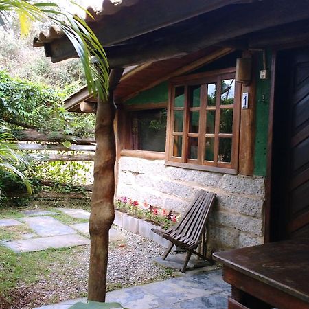 Hotel Morada Amazona Praia do Rosa Exteriér fotografie